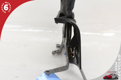 2022-2025 Subaru BRZ Toyota GR86 Parking Brake Release Handle 92123CC430 OEM