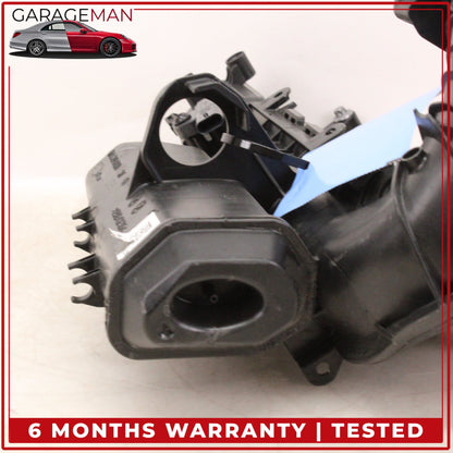 2015-2020 Mercedes X253 GLC300 E300 C300 M274 Intake Manifold 27409000370 OEM
