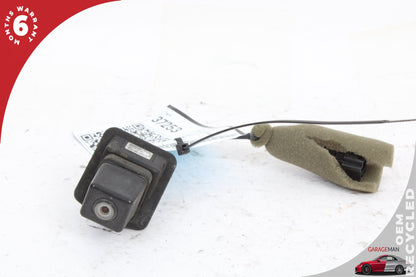 10-17 Mercedes-Benz E250 W212 Rear View Backup Back Up Parking Camera OEM