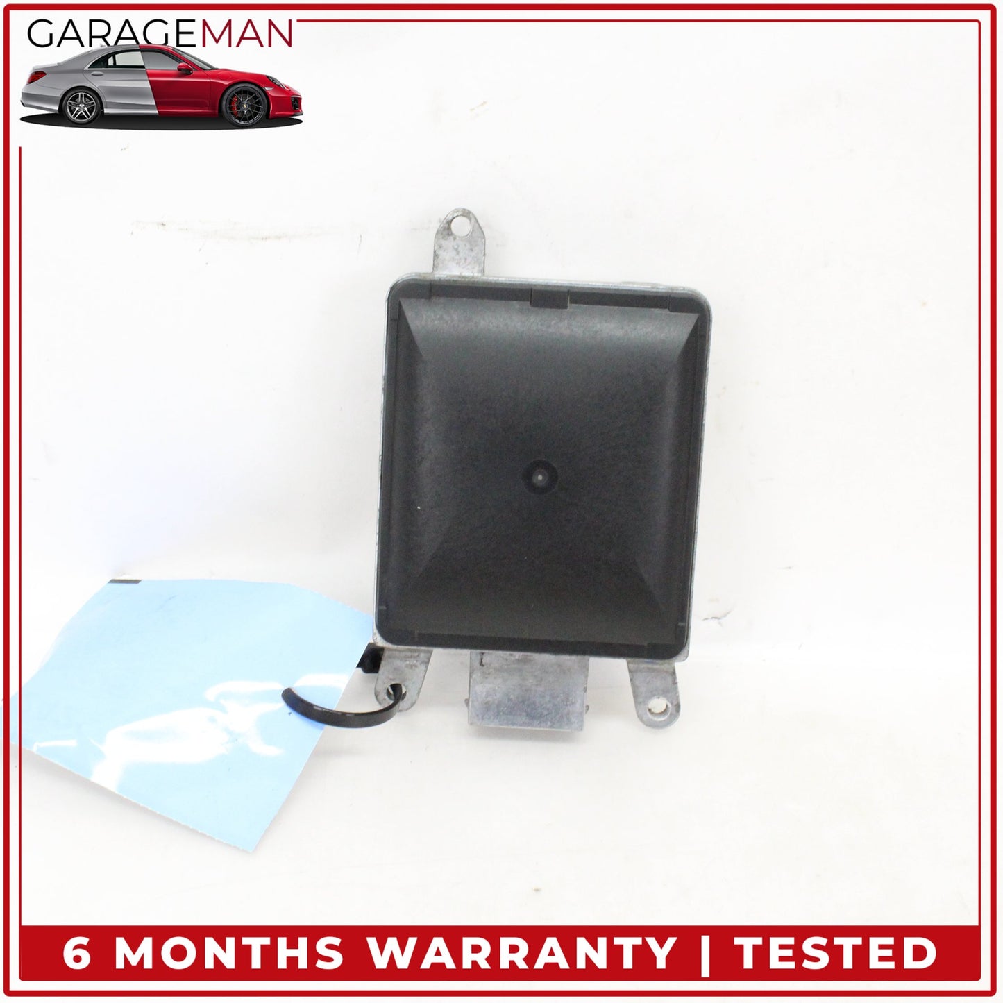 2014-2018 BMW X5 F15 SUV Rear Right Side Blind Spot Sensor Module 6867158 OEM