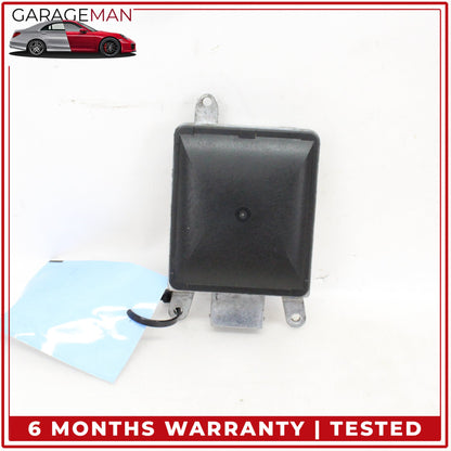 2014-2018 BMW X5 F15 SUV Rear Right Side Blind Spot Sensor Module 6867158 OEM