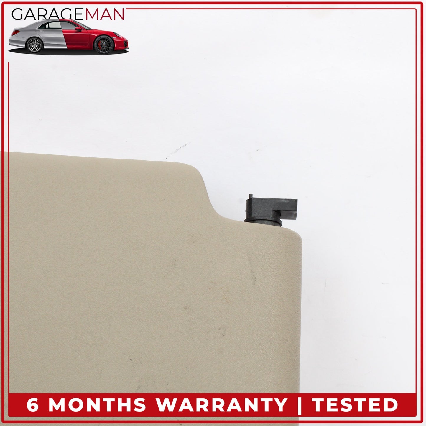 2010-2016 Land Rover LR4 L319 Center Console Armrest Lid Cover BH22045C74AA OEM