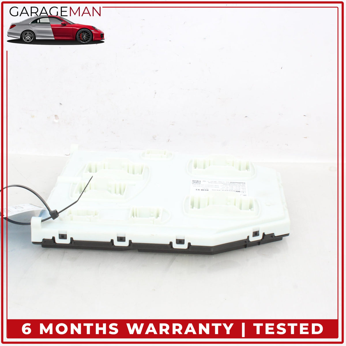2019-2026 Mercedes W177 A220 Front Sam Signal Acquisition Module 2479009015 OEM