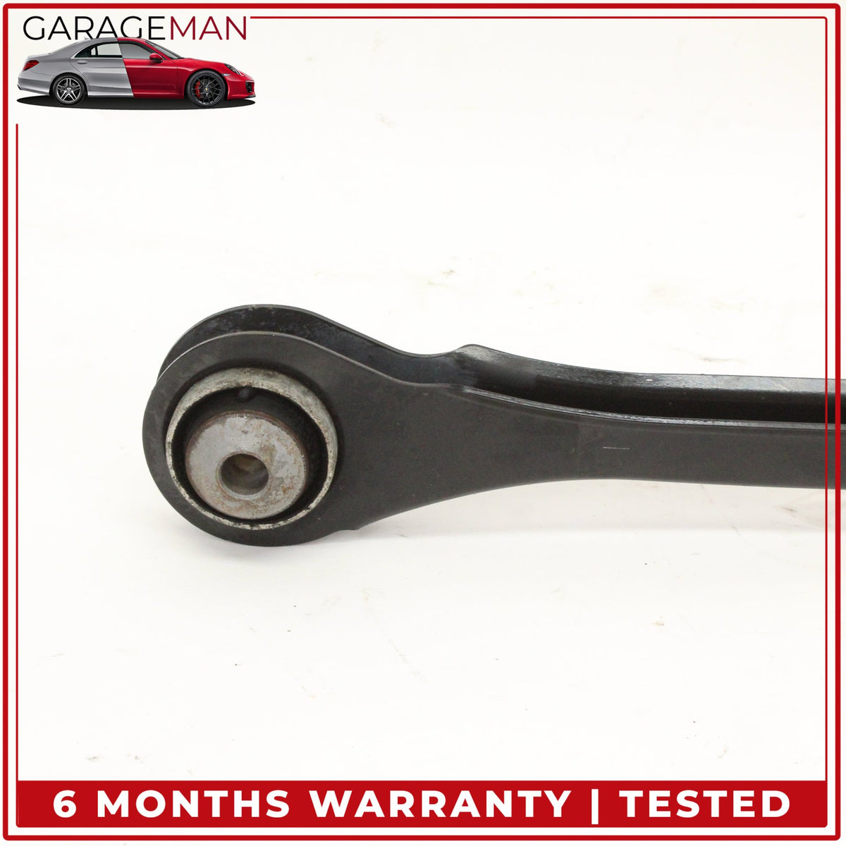 2012-2018 BMW 320i Rear Right Passenger Side Upper Control Arm 6792544 OEM