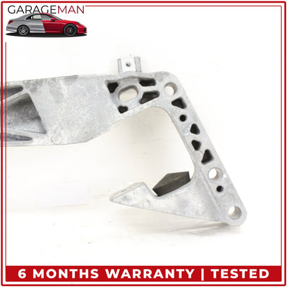 2012-2018 BMW 320i Automatic Transmission Mount Support Bracket 6769281 OEM