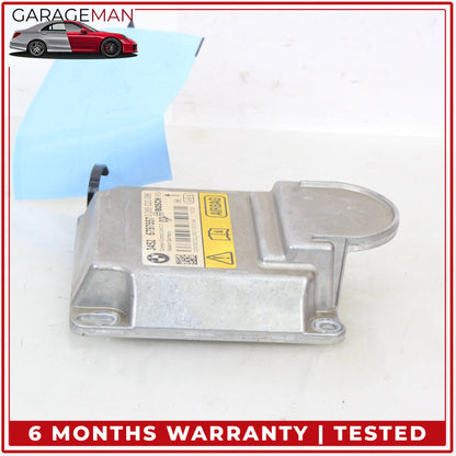 2012-2018 BMW 650i F13 ICM Integrated Chassis Domain Control Module OEM