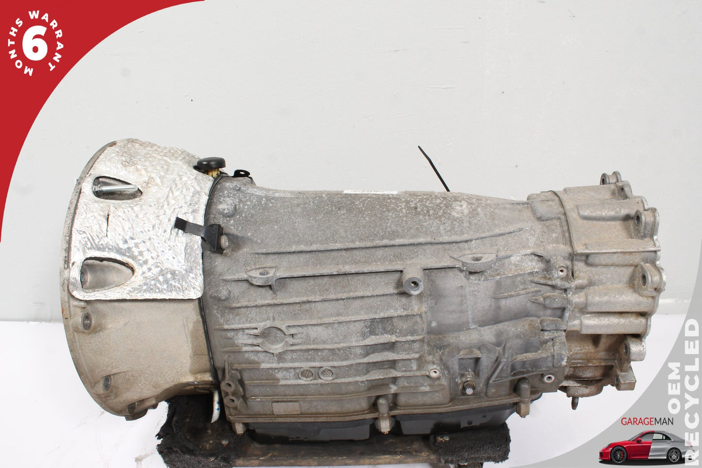 2006-2012 Mercedes-Benz R350 W251 AWD 3.0L SUV Automatic Transmission 131K OEM