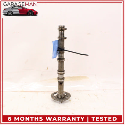 2011-2018 Audi Q7 Porsche Cayenne 958 3.0L Right Exhaust Camshaft 06E109102 OEM