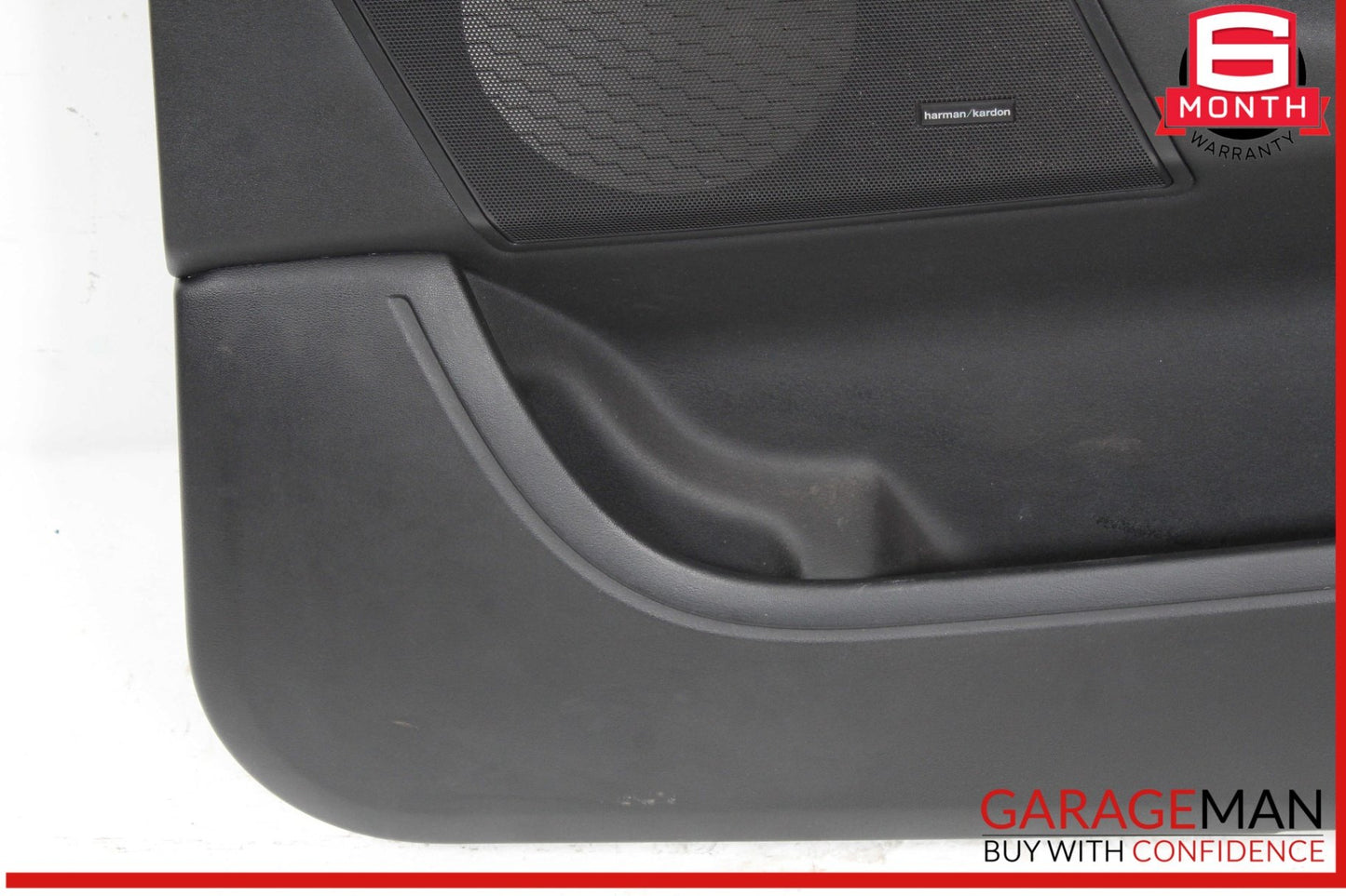 2010-2013 Range Rover Sport Front Right Door Panel Trim AH3223942AA OEM