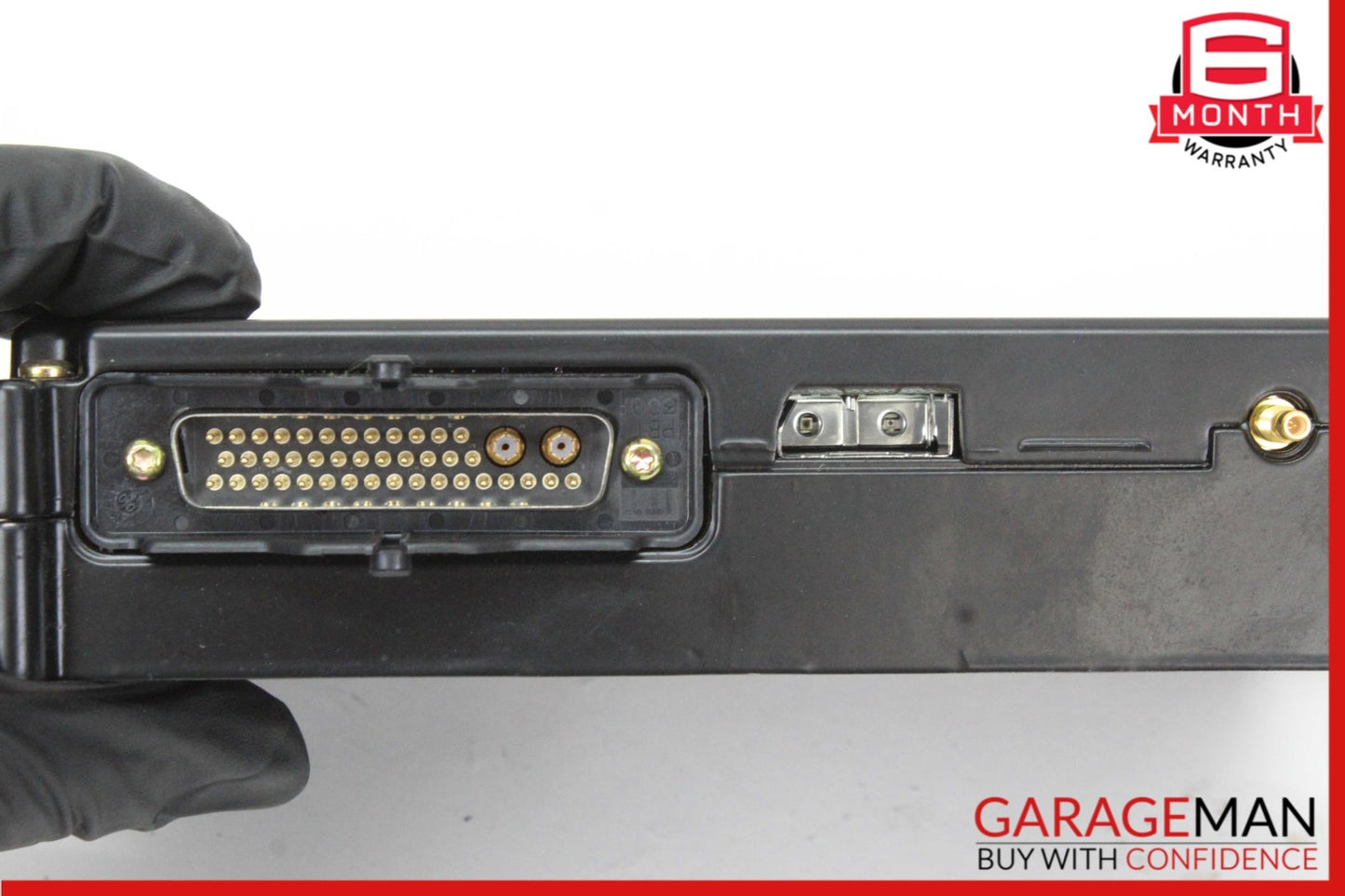 2000-2006 Mercedes SL500 R230 Voice Command Control Module 2208204785 OEM