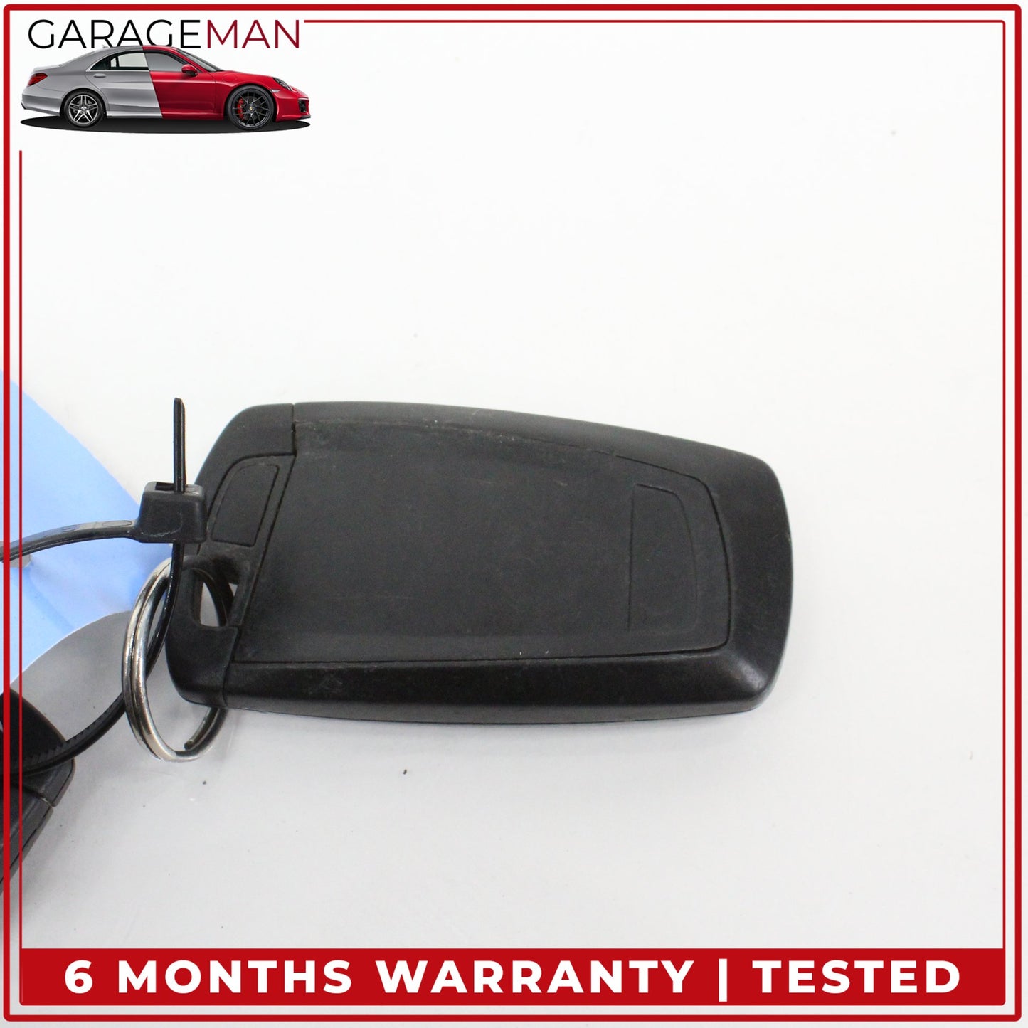 2012-2018 BMW 328d Keyless Entry Smart Remote Key Fob 9312525