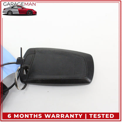 2012-2018 BMW 328d Keyless Entry Smart Remote Key Fob 9312525