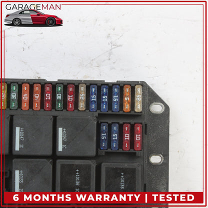 2010-2012 Range Rover L322 Front Engine Fuse Box Relay AH4214A073AB OEM