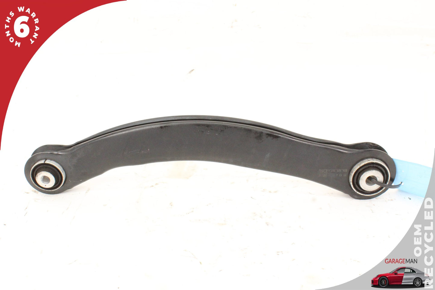 2018-2025 Audi SQ5 Q5 Rear Left or Right Rearward Upper Control Arm 80A505371A