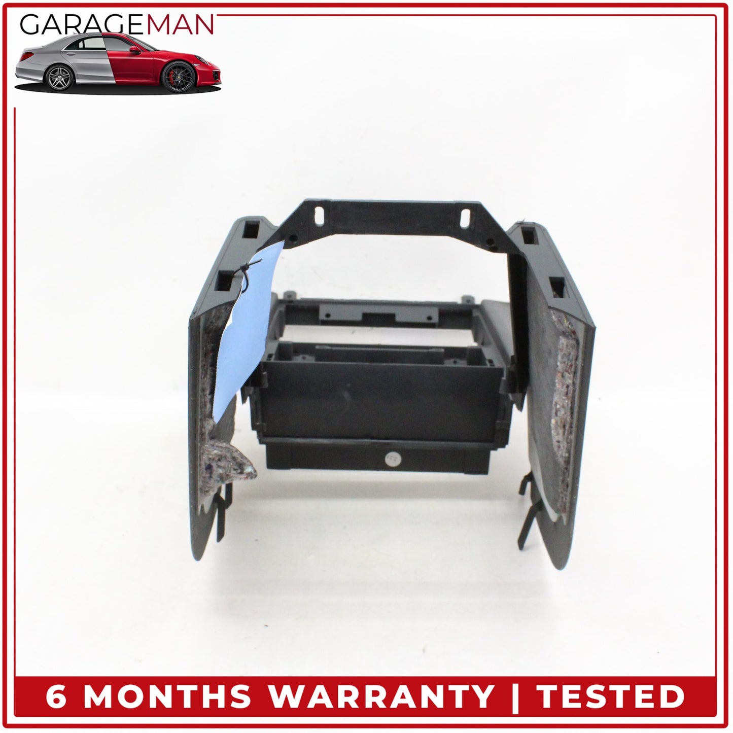 1997-2004 Mercedes-Benz SLK230 R170 Front Upper Center Console Trim Cover 1706800852
