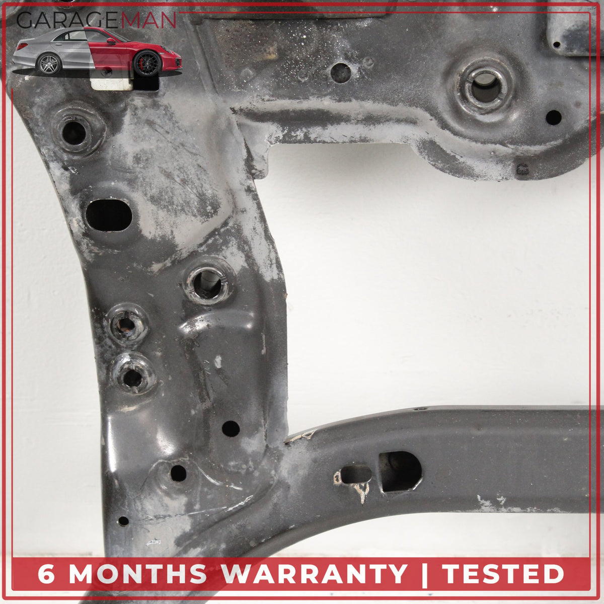 2014-2020 Mercedes X156 GLA250 Front Sub Frame Subframe Engine Crossmember OEM