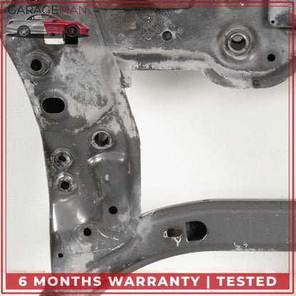 2014-2020 Mercedes X156 GLA250 Front Sub Frame Subframe Engine Crossmember OEM