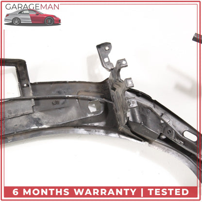 2010-2013 Mercedes W221 S550 Upper Radiator Core Support Headlight Bracket OEM