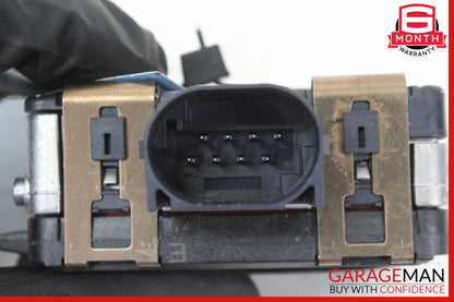 2018-2024 Audi A4 B9 Sedan Rear Right Blind Spot Sensor 4M0907566F Genuine