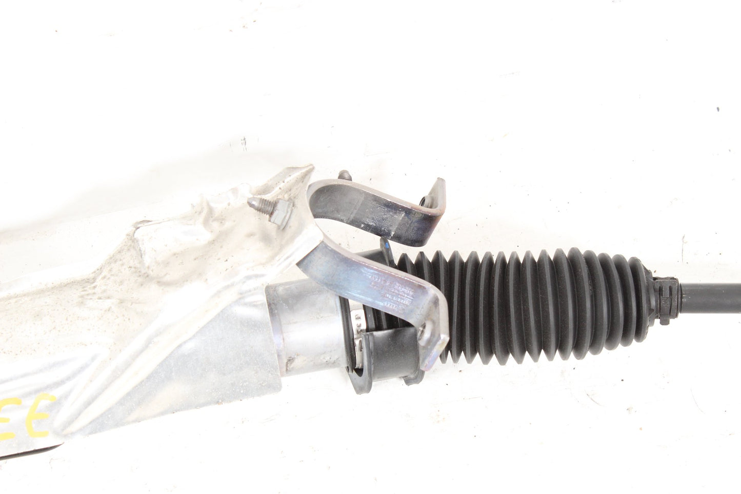 2012-2014 Volkswagen Beetle Rack & Pinion Assembly 561422055F