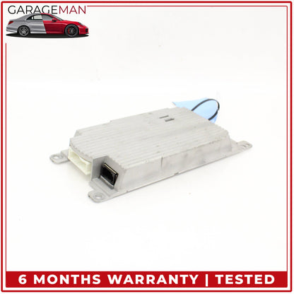 2014-2017 BMW 328d Sedan Telematic Communication Control Module 9257154 OEM