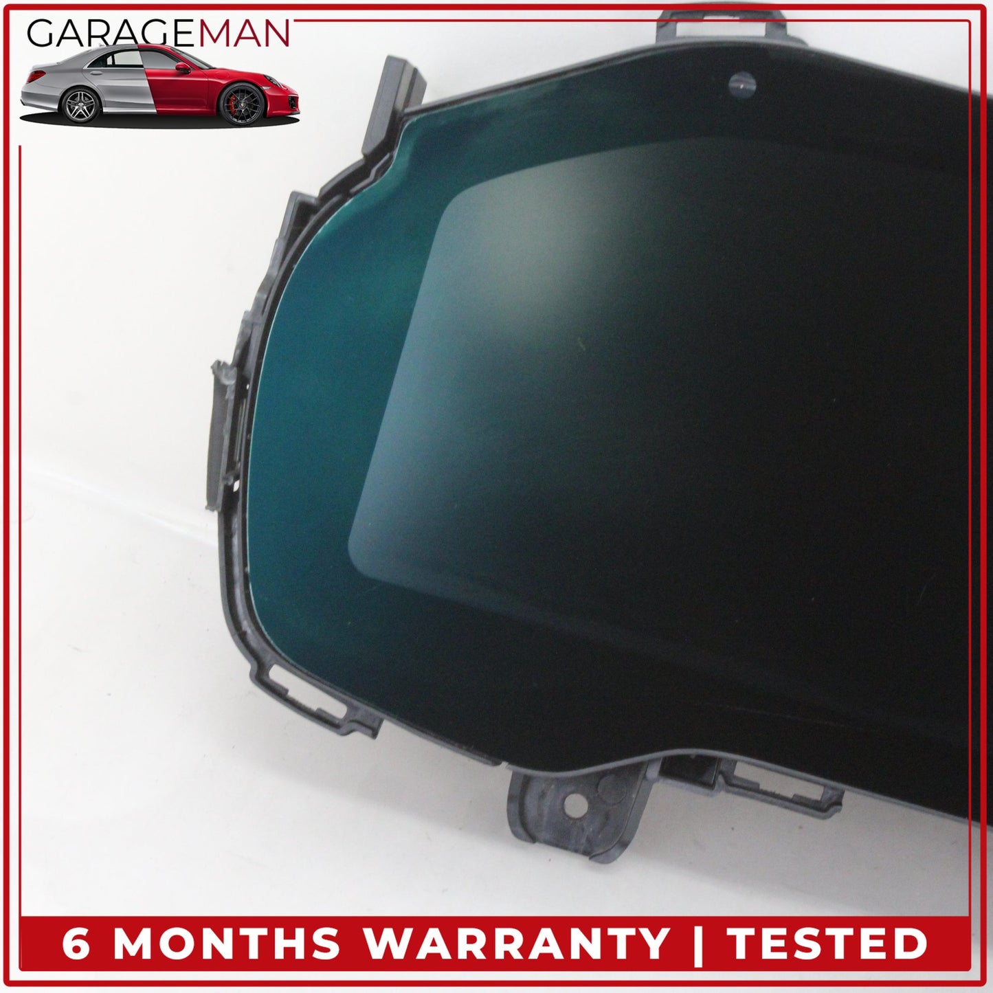 2018-2025 BMW M340i M440i M5 M8 X5 X6 Speedometer Instrument Cluster HUD OEM