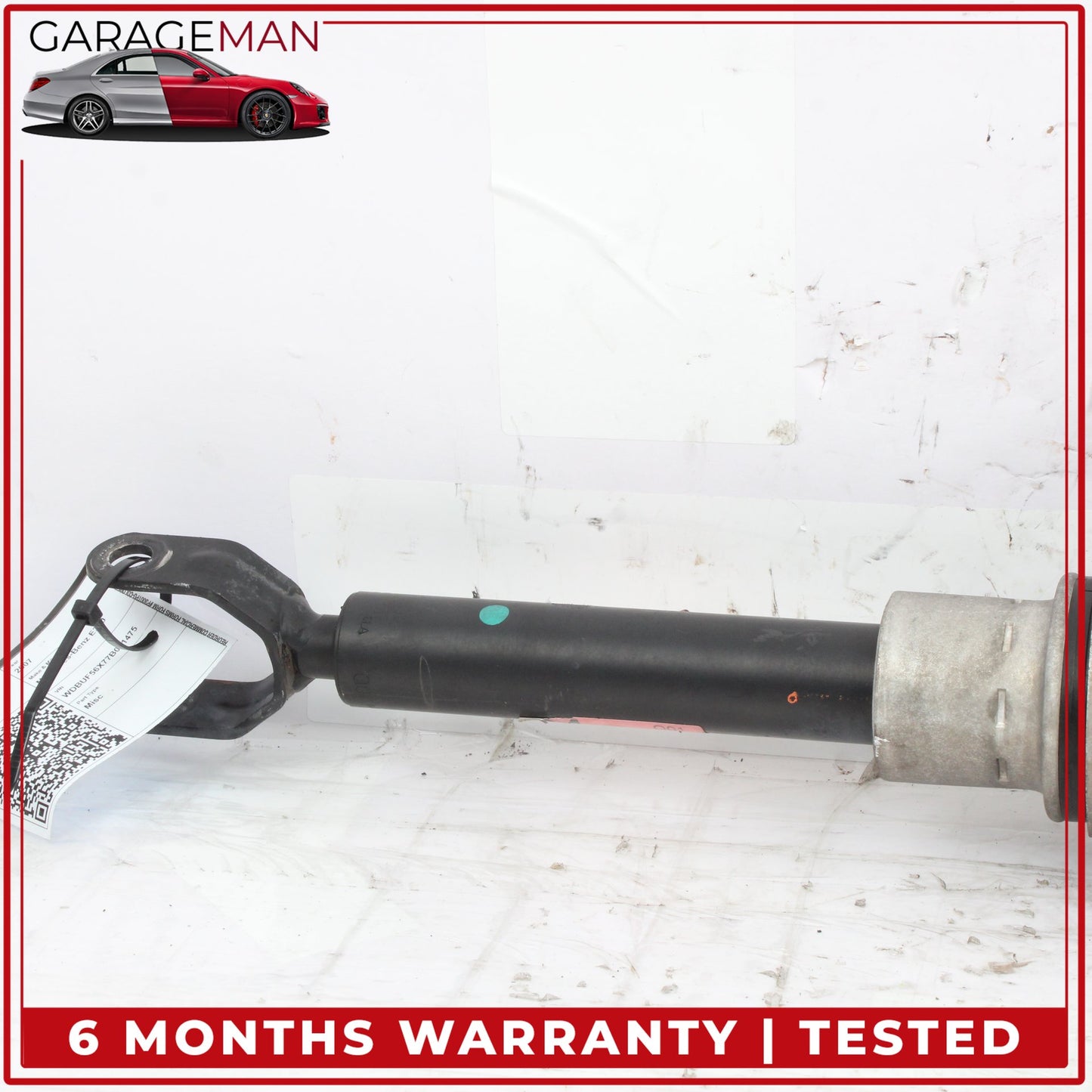 2003-2009 Mercede W211 E350 Front Left and Right Side Shock Strut Absorber OEM