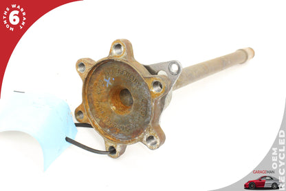 2018-2024 Audi SQ5 Q5 Left Side Transmission Axle Flange Shaft 0CS409355C OEM