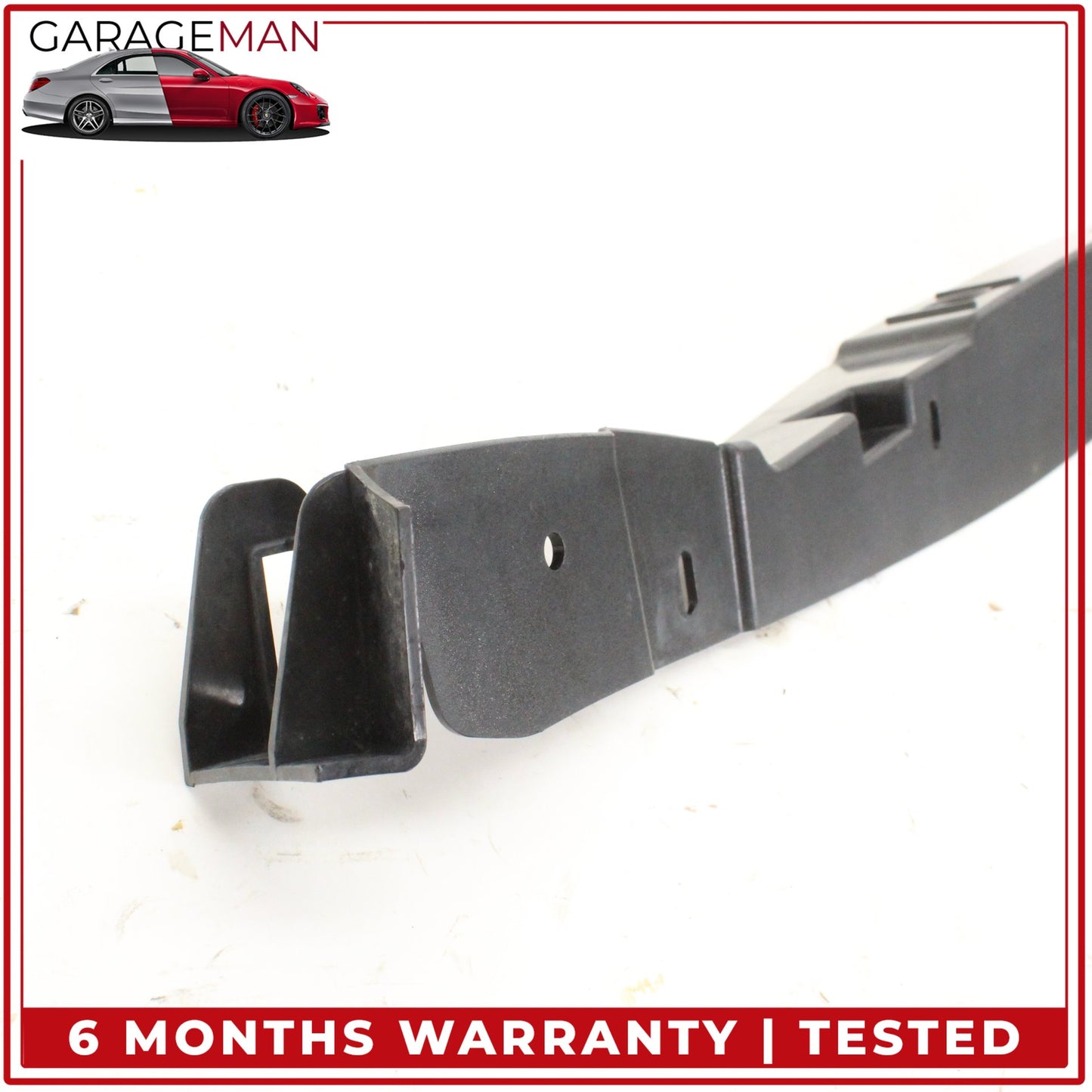 2014-2021 BMW i3 I01 Rear Left Driver Side Quarter Panel Bracket 7296755 OEM