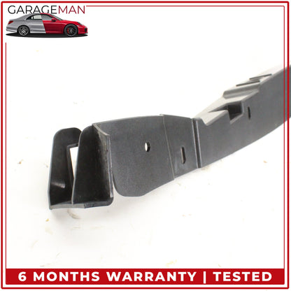 2014-2021 BMW i3 I01 Rear Left Driver Side Quarter Panel Bracket 7296755 OEM