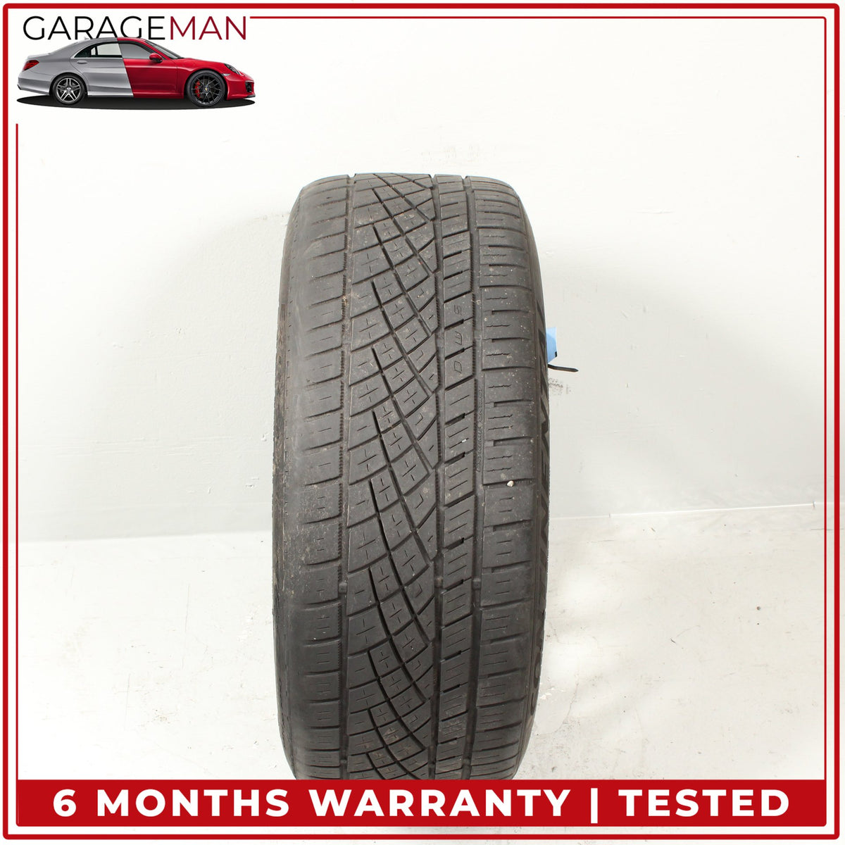 2014-2024 Infiniti Q50 V37 Front or Rear Wheel Rim w/ Tire 9Jx19 D0C004HK9C OEM