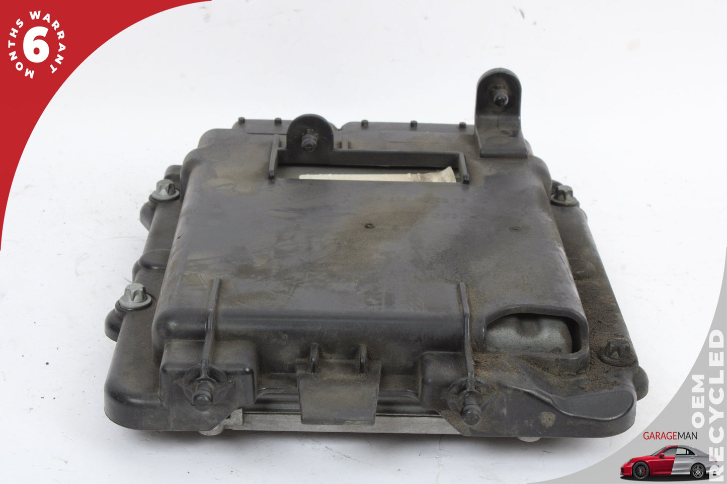 14-20 Mercedes W212 E350 E550 E400 E63 AMG Ignition Switch Module w/ Key OEM