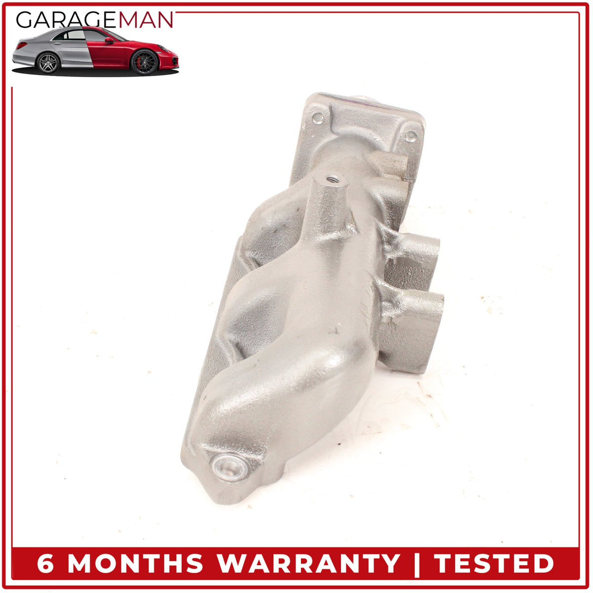 Yanmar 3TNV82A-SYB 3 Cyl Diesel Intake Manifold 11980212130 OEM