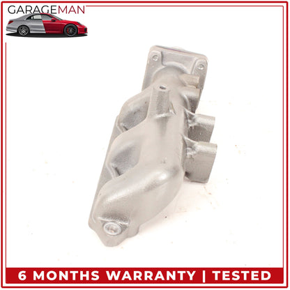 Yanmar 3TNV82A-SYB 3 Cyl Diesel Intake Manifold 11980212130 OEM