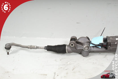 13-17 Audi SQ5 8R Electric Power Steering Gear Rack & Pinion 8r0909144 Artem OEM