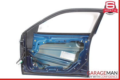 2011-2014 Dodge Charger LD Sedan Front Right Door Shell Panel 68089370AD OEM