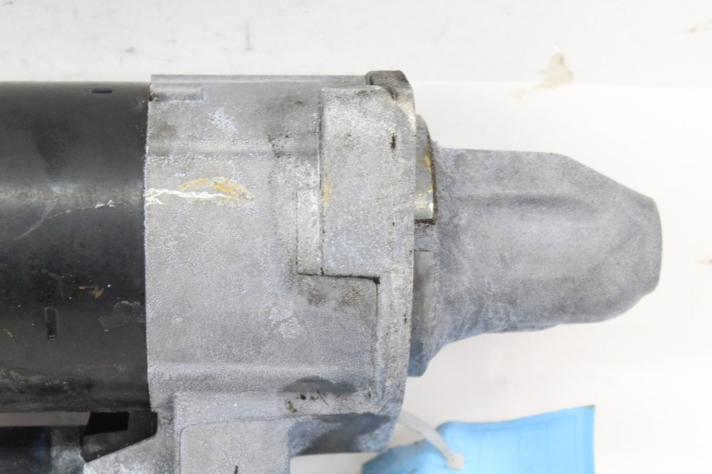 1997-2008 Mercedes W220 S55 AMG Engine Motor Starter Bosch 1121510001 OEM