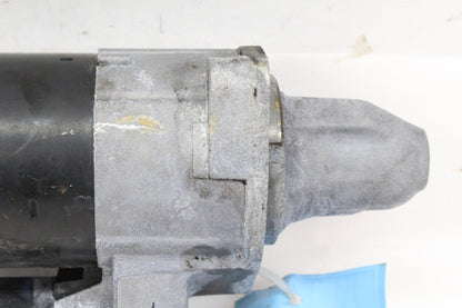 1997-2008 Mercedes W220 S55 AMG Engine Motor Starter Bosch 1121510001 OEM