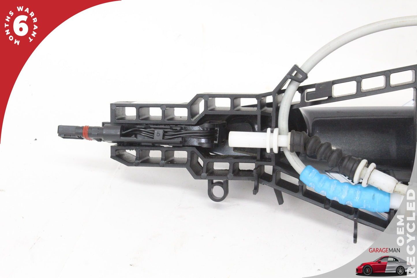 2012-2020 BMW 430i 440i F36 Front Right Side Exterior Door Handle 7242568 OEM