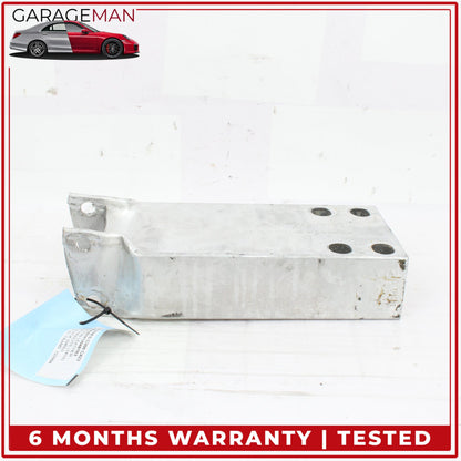2015-2023 Mercedes W205 C300 Front Right Side Bumper Reinforcement Bracket OEM