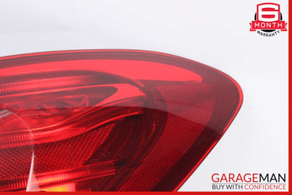 2015-2018 Mercedes-Benz C300 Sedan Rear Right Tail Light 2059062102 OEM
