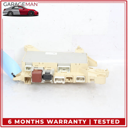 2001-2006 Lexus LS430 Front Right Side Under Dashboard Fuse Box 8273050101 OEM