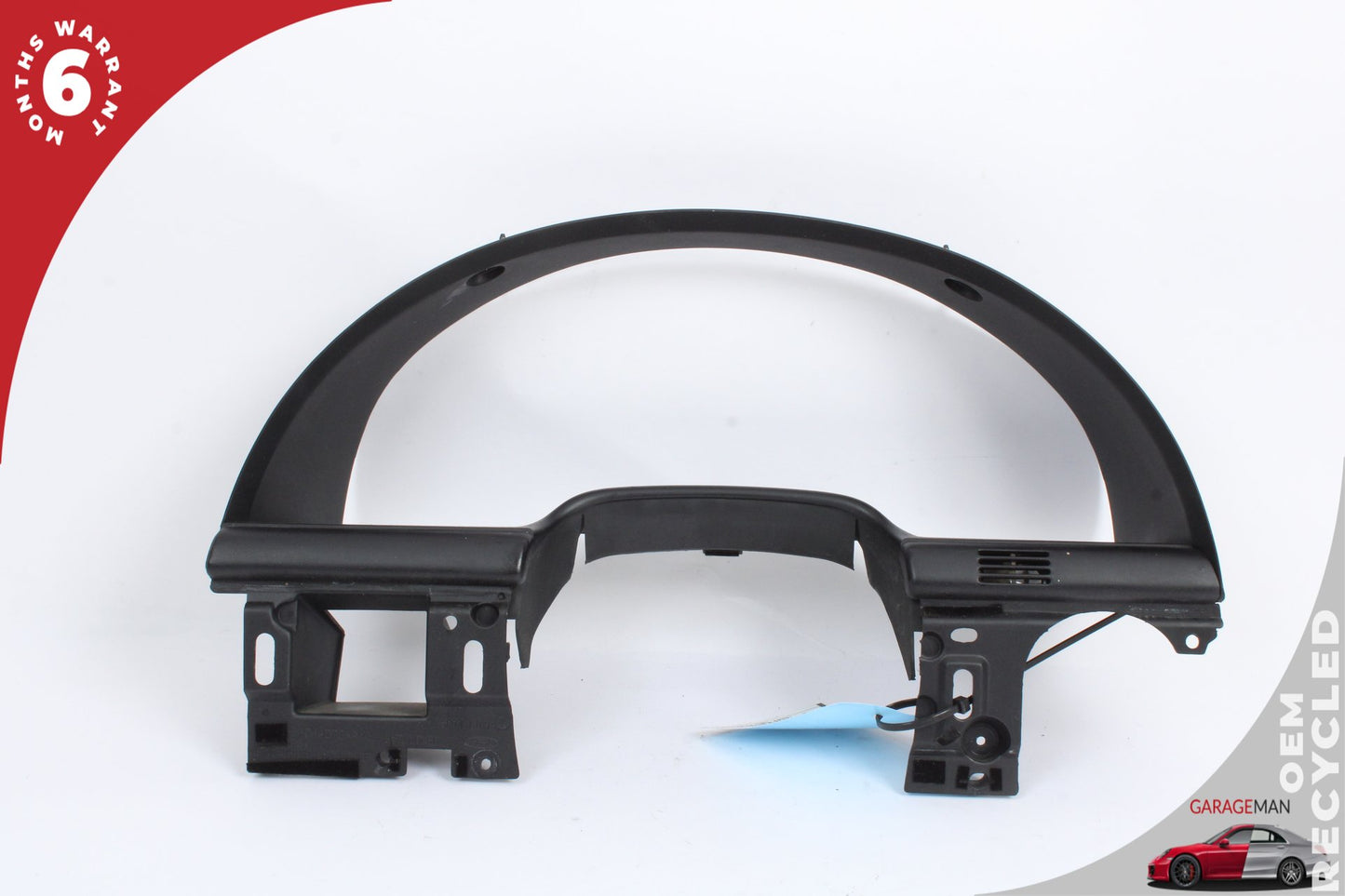 2002-2005 Ford Thunderbird Front Dash Instrument Cluster Trim Cover Panel OEM