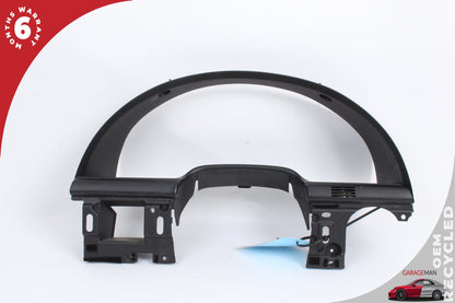 2002-2005 Ford Thunderbird Front Dash Instrument Cluster Trim Cover Panel OEM
