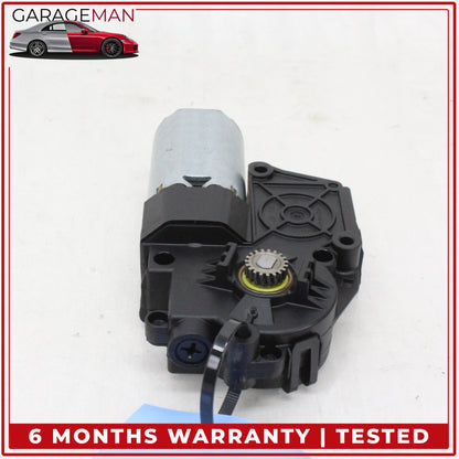 2011-2018 BMW X3 X4 X5 F25 F26 F15 Panoramic Sun Roof Sunroof Motor 7316396 OEM