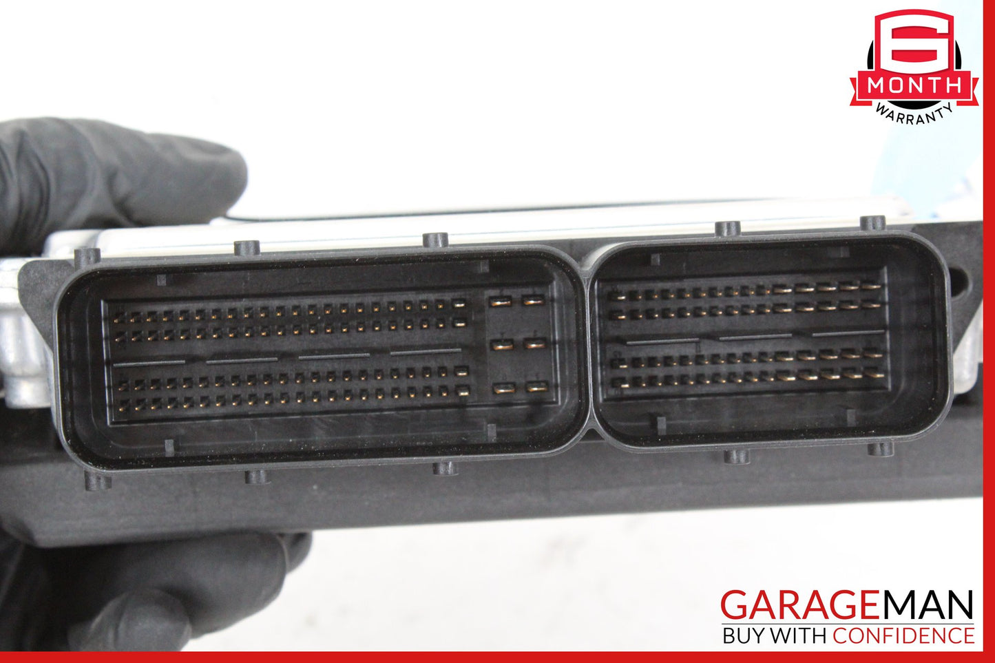 2012 Audi A5 A4 Quattro 2.0L ECU ECM Engine Control Module 8K2907115AG OEM