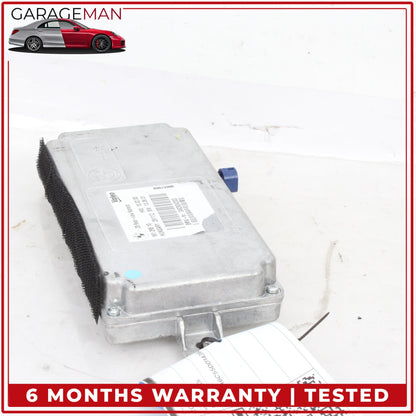 2009-2019 BMW 740i X5 X6 Surround View Camera Control Module Unit 16129510 OEM