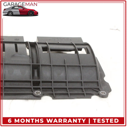 2011-2018 Mercedes W216 CL550 CLS63 AMG Engine Motor Oil Baffle 2781800751 OEM