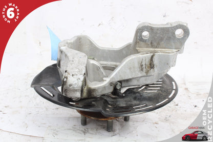 2022-2025 Subaru BRZ Front Right Side Spindle Knuckle Wheel Hub SU00311390 OEM