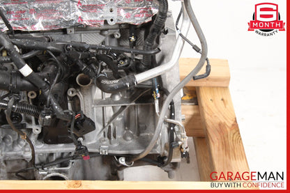 2015-2020 Mercedes-Benz C300 CDI W205 AWD Engine Motor Assembly OEM 92k